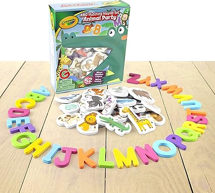 amazon juego imanes