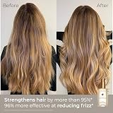 L'ANZA Keratin Healing Oil Hair Treatment 100 ml For All Hair Types view 2