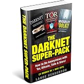 The Darknet Super-Pack (3 Books in 1 Box Set)
