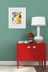 MCS 16x20 Inch Archival Frame with 11x14 Inch Mat