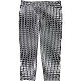 charter club newport slim crop