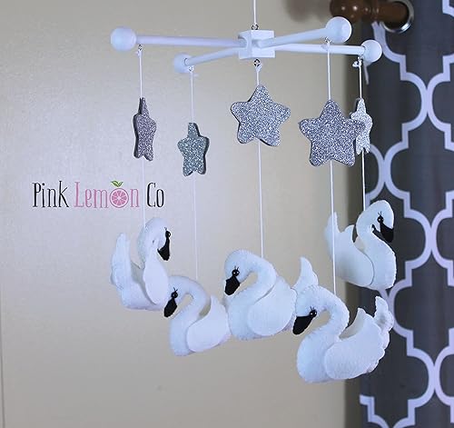 baby mobile ceiling hanger