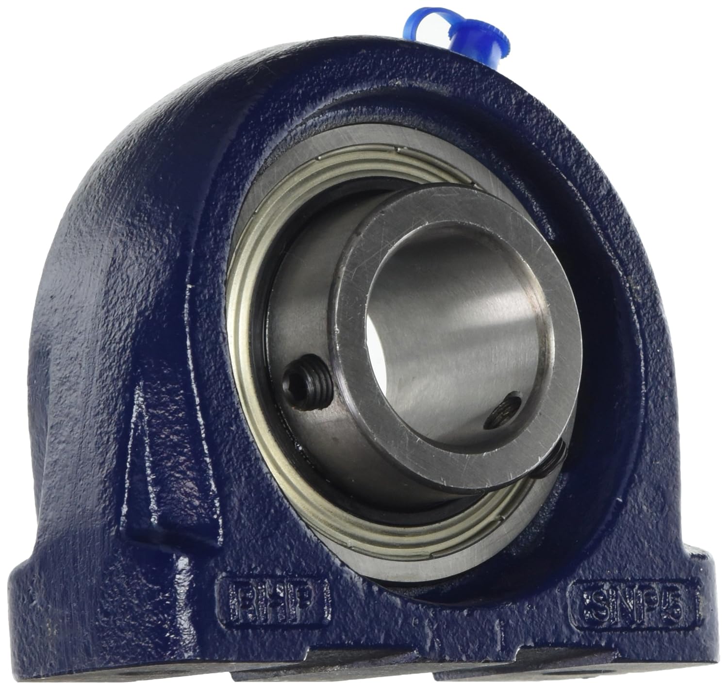 RHP SNP1.1/4 Self Lube Short Base Pillow Block Bearing Unit BigaMart