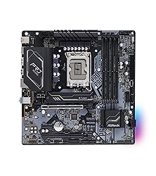 ASROCK H670M PRO RS Socket LGA1700/ Intel