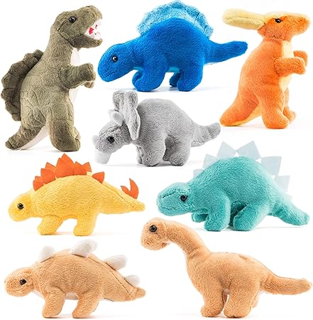 dinosaur plush canada