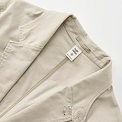 Huckberry Flint and Tinder 365 Utility Blazer, Mens