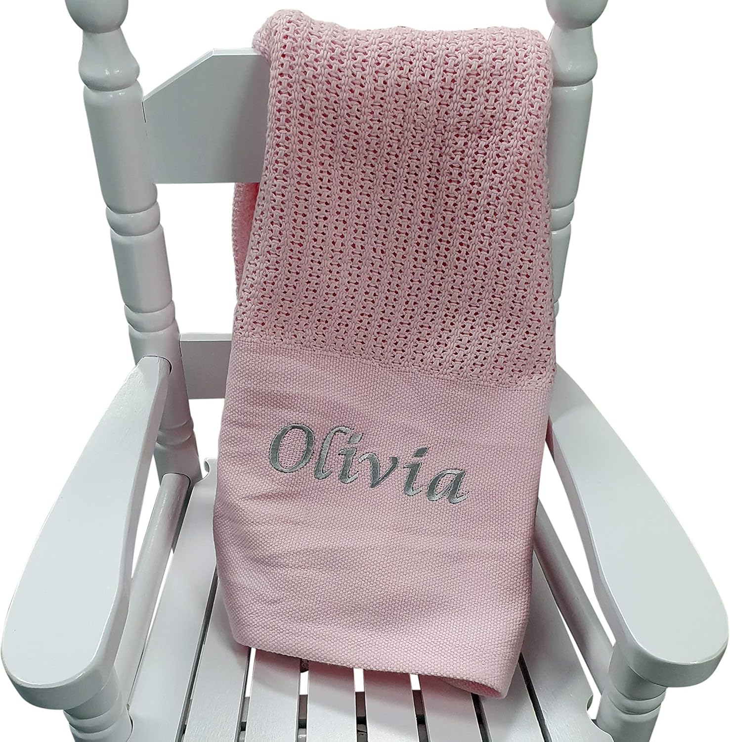 personalised cellular blanket