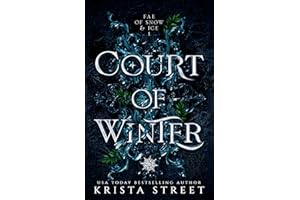 Court of Winter (Fae of Snow & Ice Book 1)