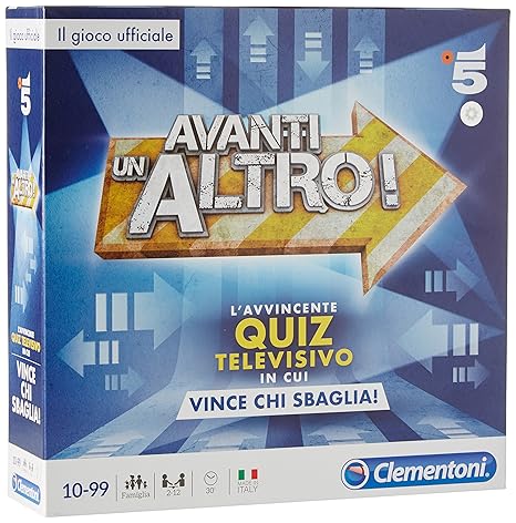 Avanti Un Altro Gioco Finale - Get Images
