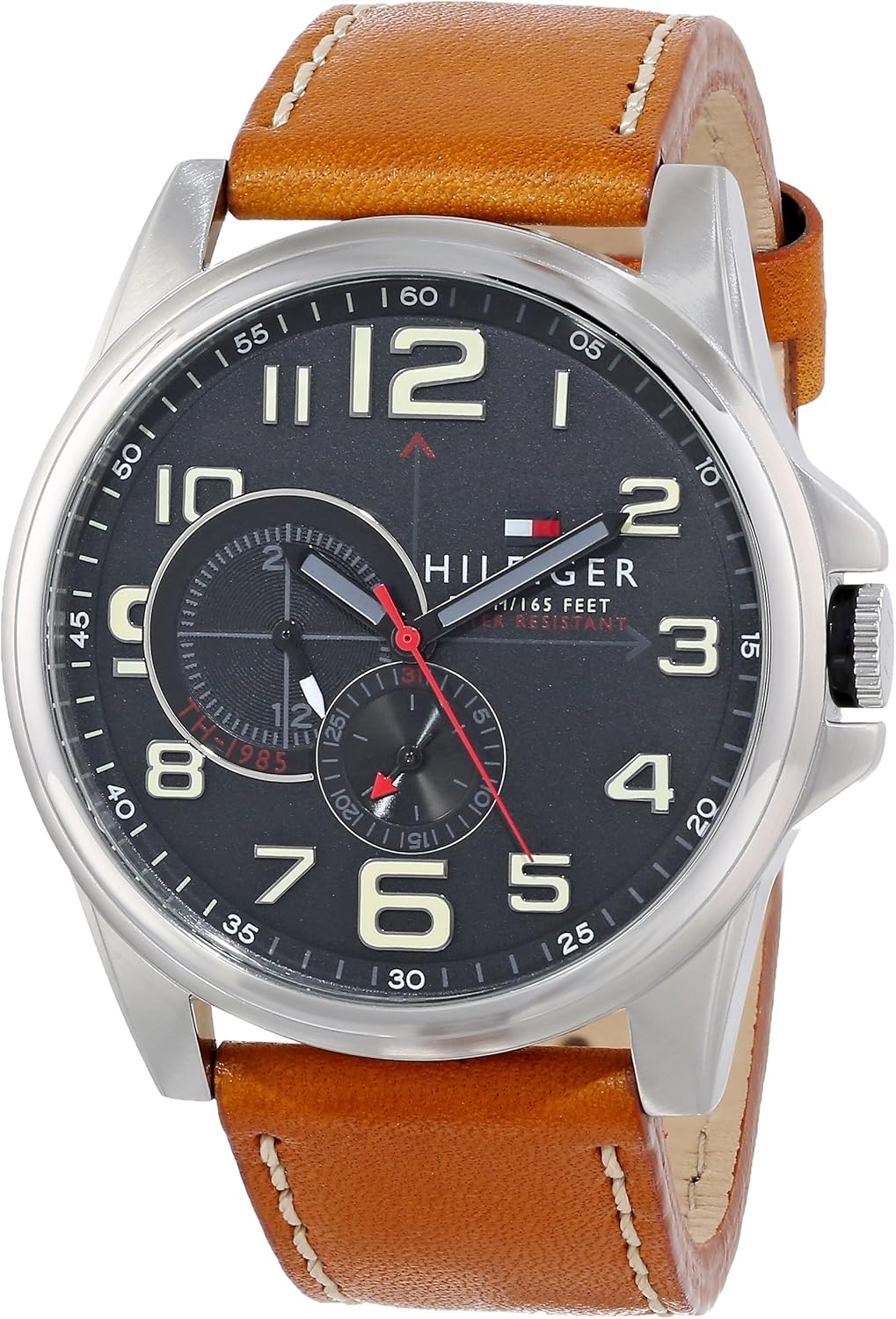 tommy hilfiger men's 1791137