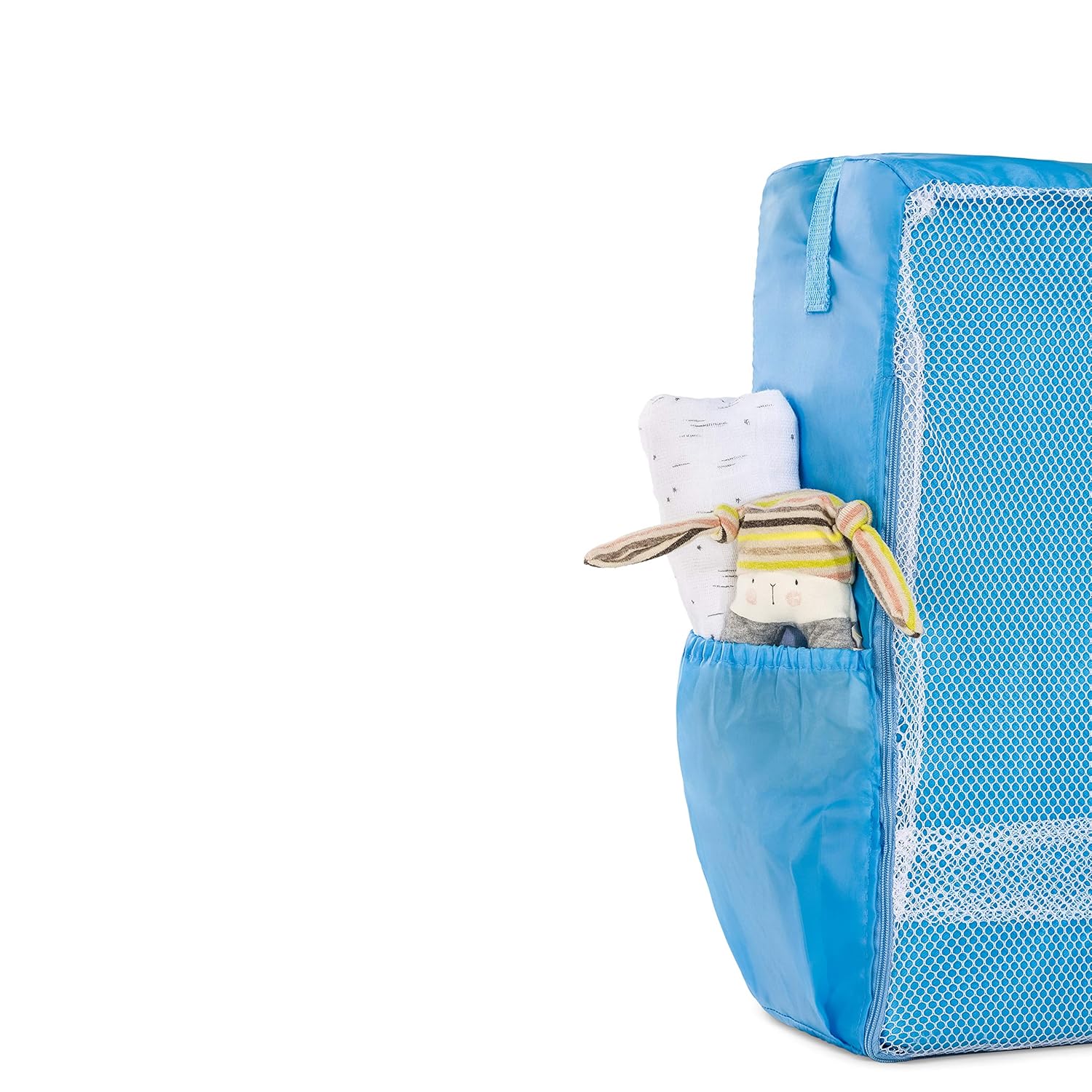 hauck soft sleeper mattress