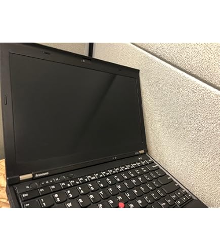 Amazon.com: Lenovo ThinkPad X230 NoteBook PC - Intel Core i5