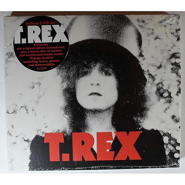 Electric Warrior (Expanded & Remastered): Amazon.com.br: CD e Vinil