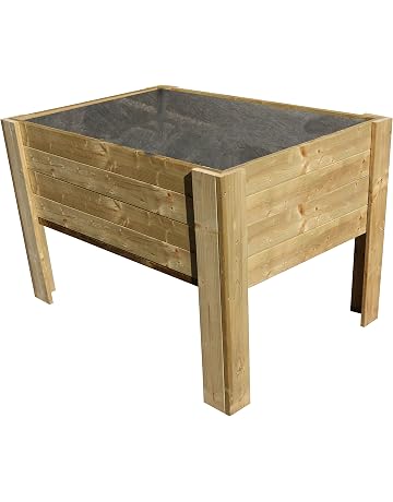 Amazon.es: Huertos urbanos y kits: Jardín