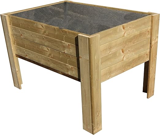 AD servicios Mesa de Cultivo (huerto Urbano) Especial hortalizas ...