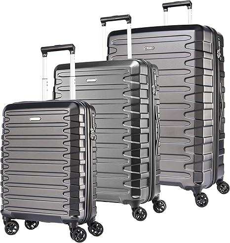 cabin spinner luggage