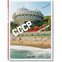 Frédéric Chaubin. CCCP. Cosmic Communist Constructions