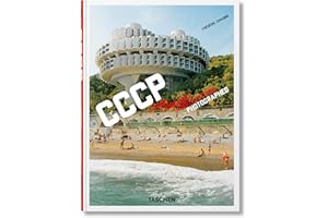 Frédéric Chaubin. CCCP. Cosmic Communist Constructions Photographed. 45th Ed.