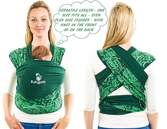 babypeta wrap