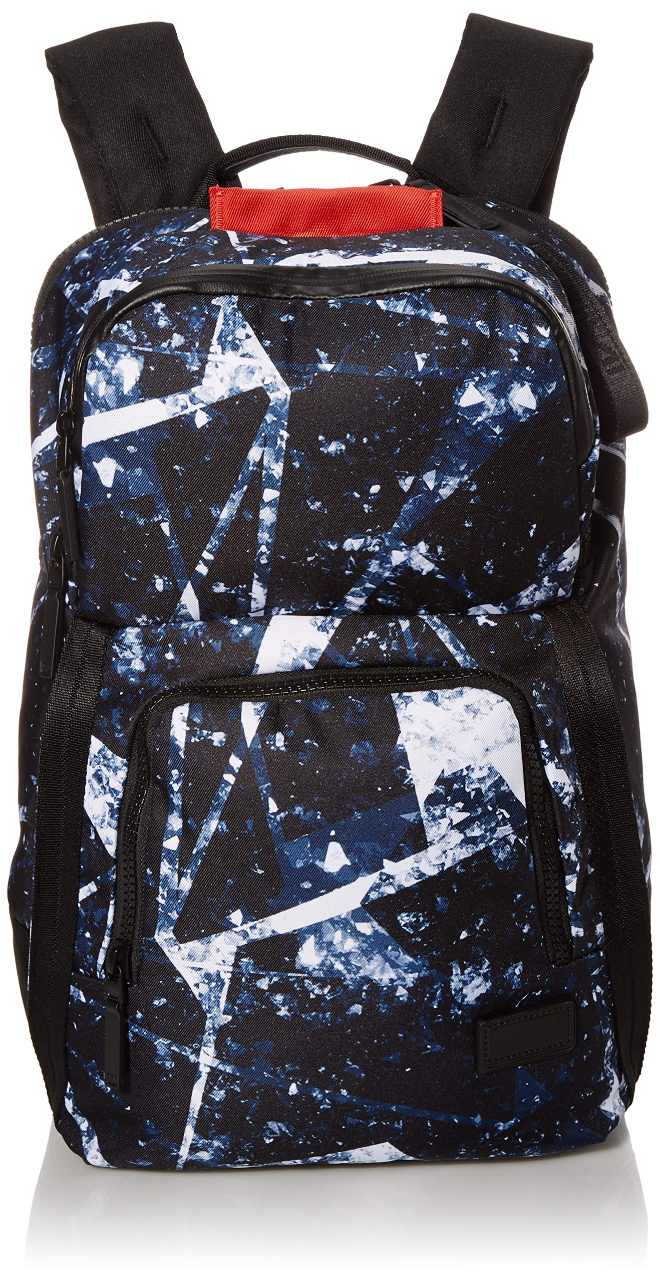 Tahoe Westlake Backpack Shatter Print One Size | Desertcart  display picture 2