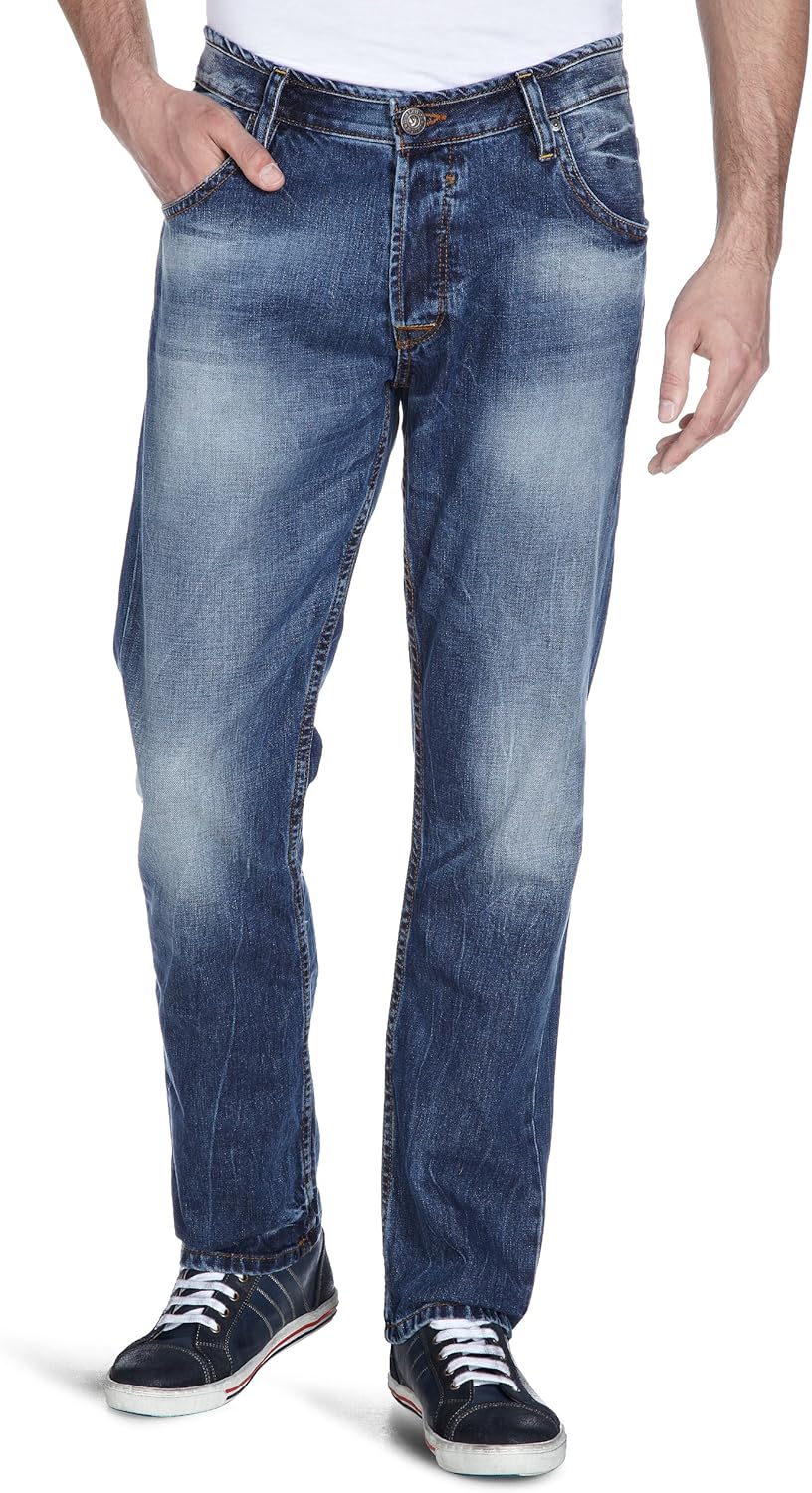 Baggy Jeans & Loose Fit Jeans sofort günstig kaufen