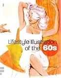 Lifestyle Illustration of the 60s