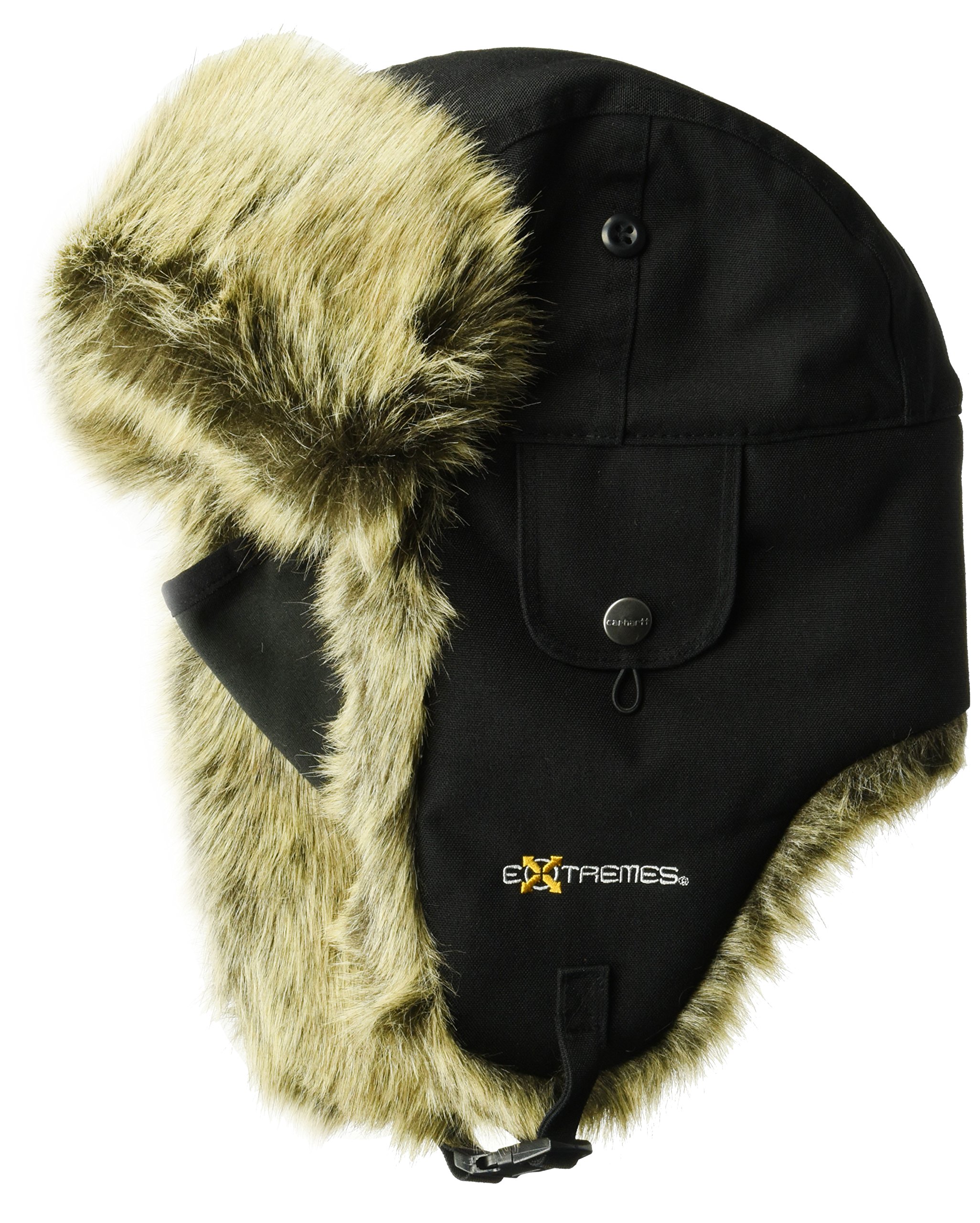 Carhartt Men's Yukon Trapper Hat