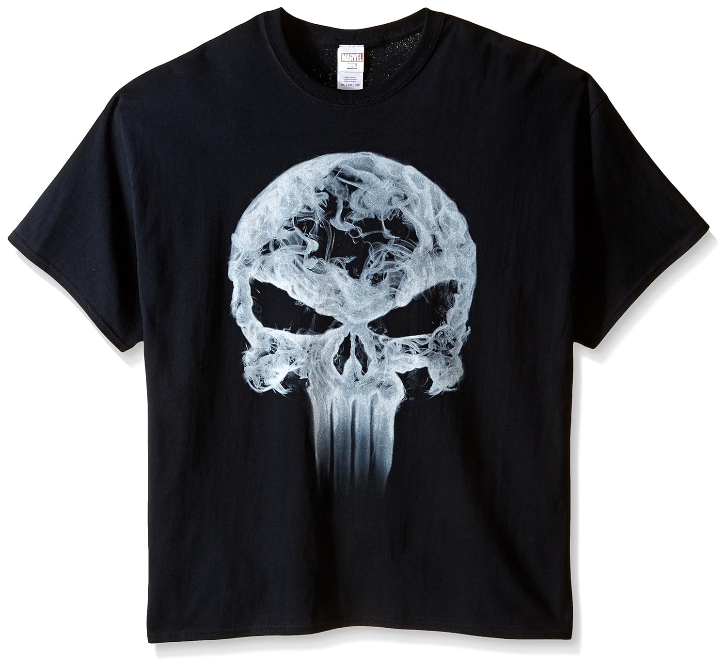 punisher t shirt india