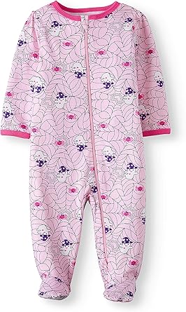 halloween sleepers for babies