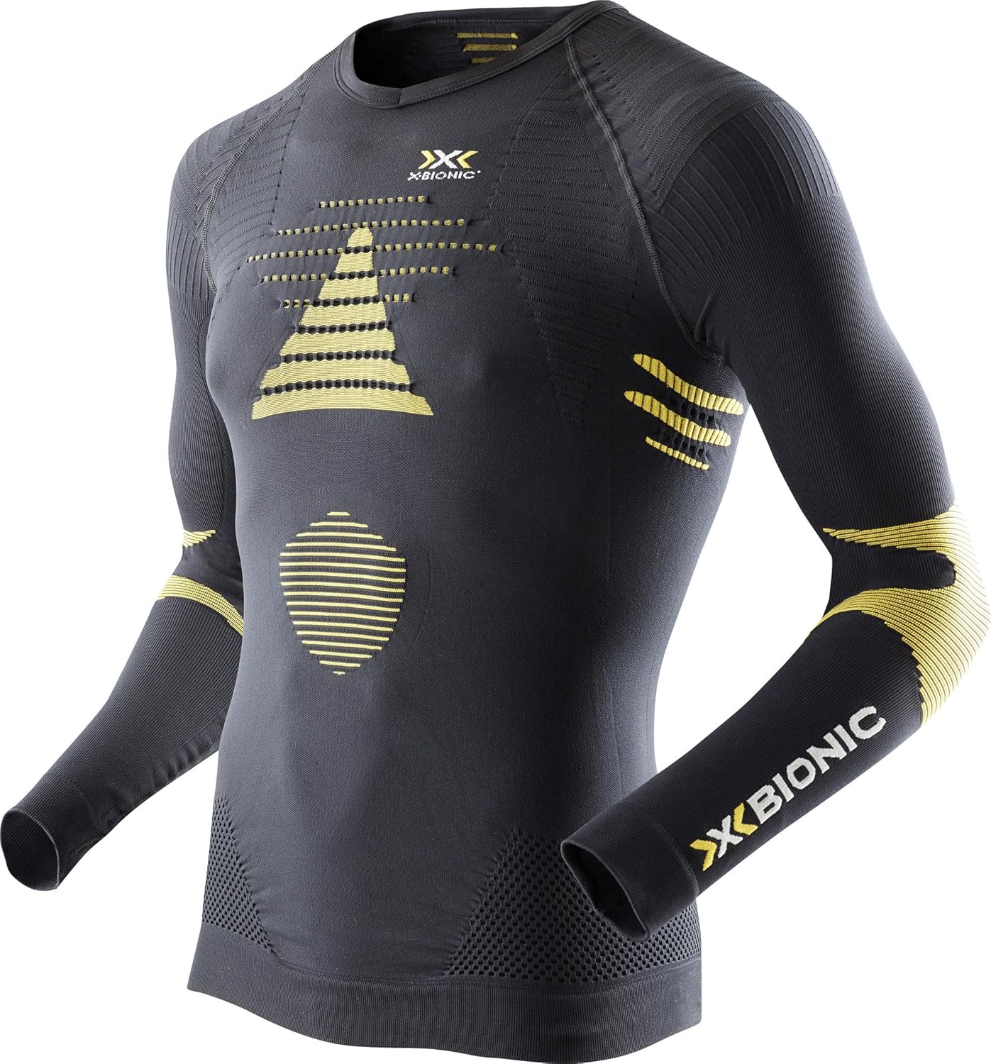 x bionic ski underwear