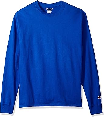 amazon champion long sleeve