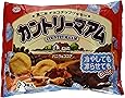 不二家 カントリーマアム バニラ&ココア22枚