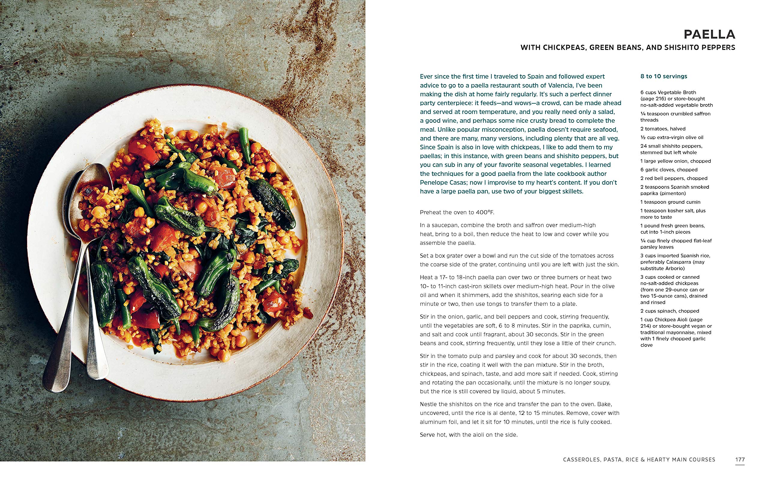 Cool Beans: The Ultimate Guide to Cooking with the World's Most Versatile Plant-Based Protein, with 125 Recipes [A Cookbook]