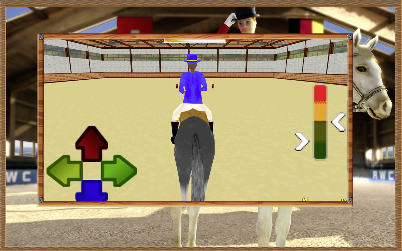 Riding Star 3 – Premium & Childsafe! - Thumbnail 6