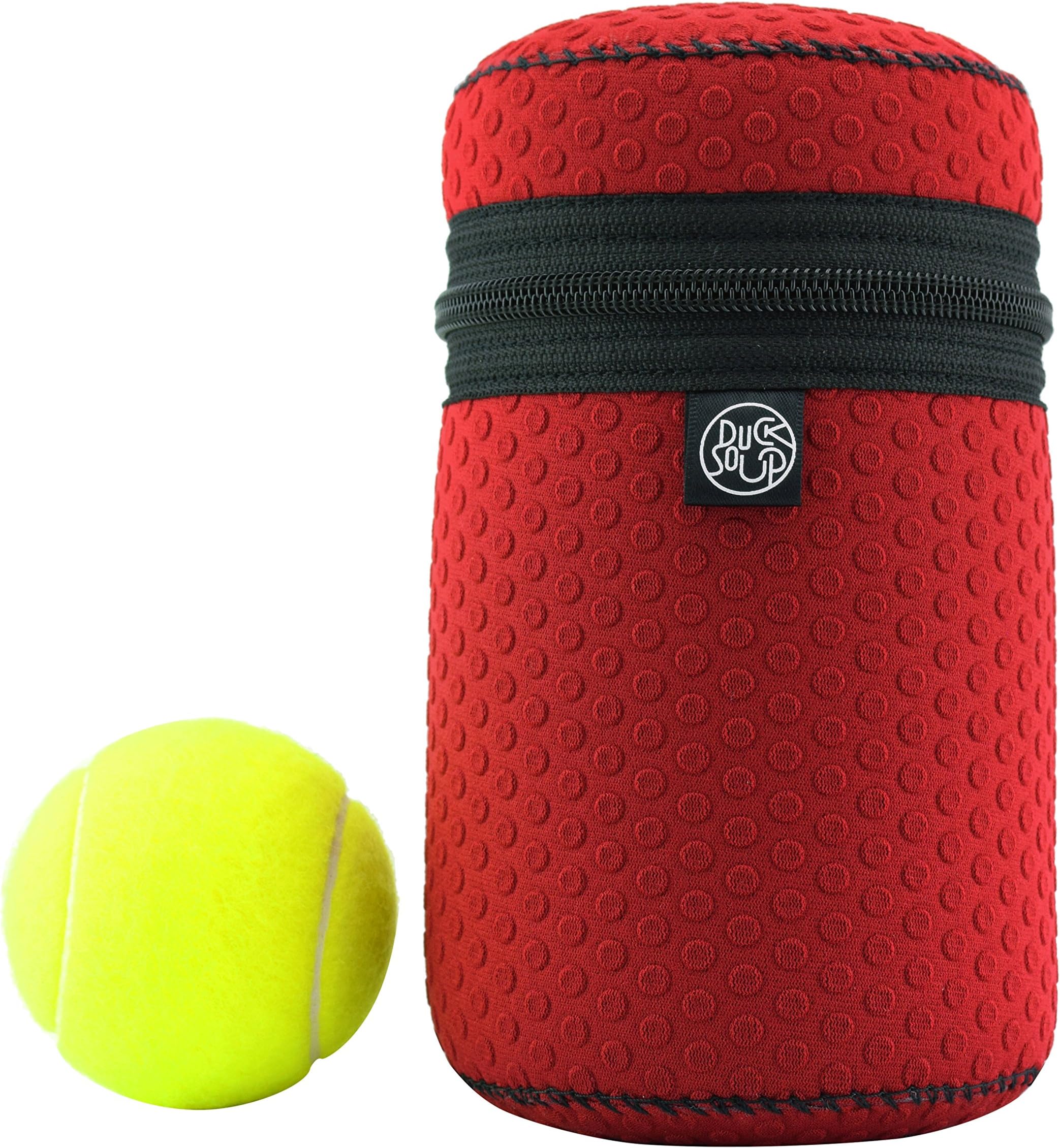Dicky BagLarge, Red