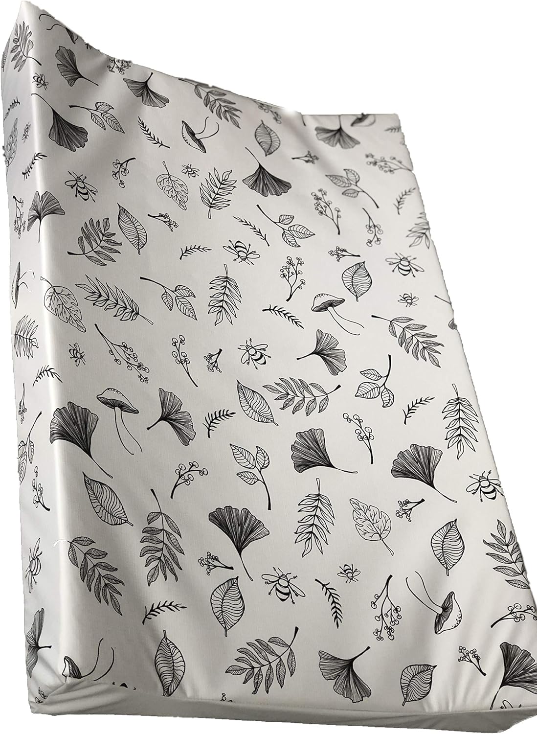 thick baby changing mat