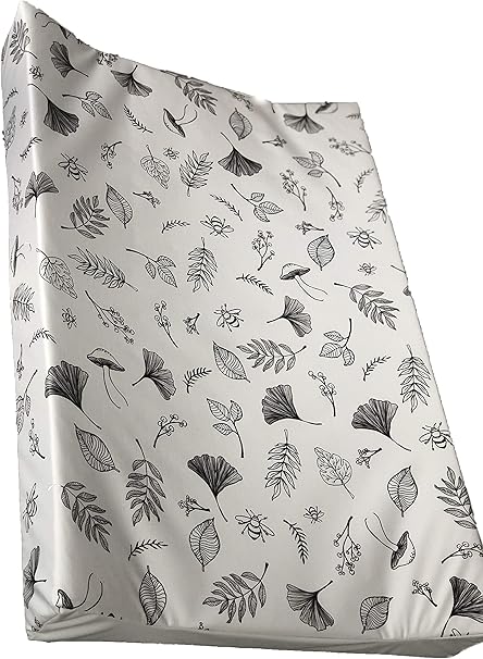 wipeable baby changing mat