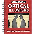 Brain Games - Optical Illusions