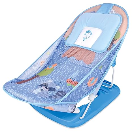 baby bath seat amazon