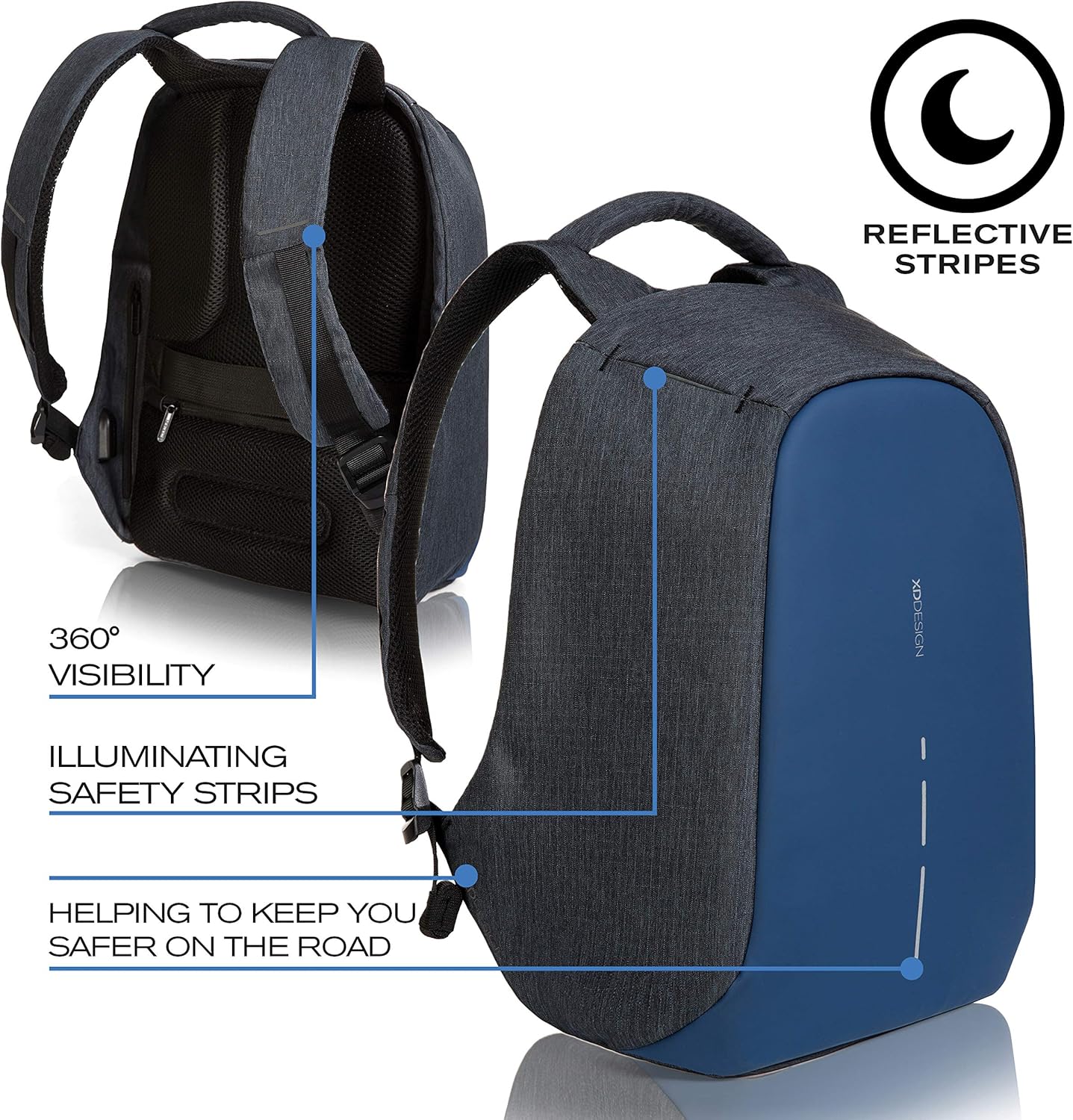 bobby compact xd design