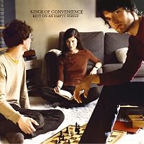 Peace Or Love: Kings of Convenience: Amazon.ca: Music