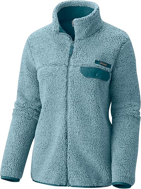 mountain side heavyweight fleece