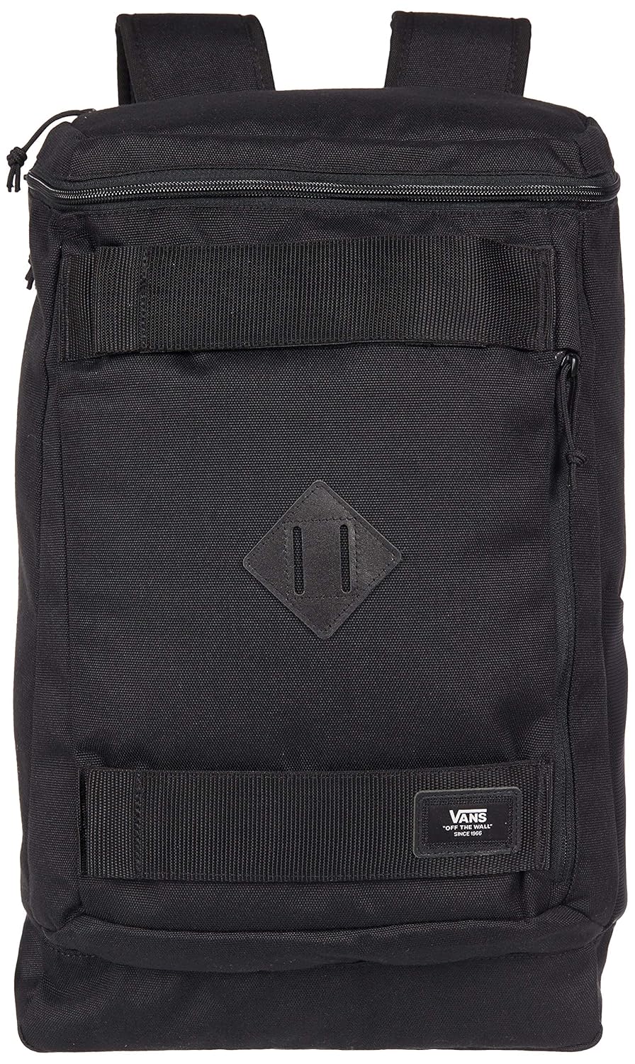 vans hooks backpack