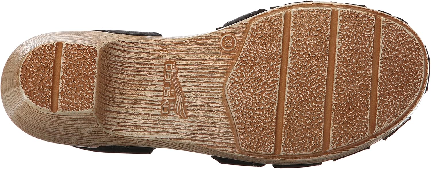 dansko milly fisherman sandal