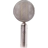 Golden Age Project R2 MKII Ribbon Microphone