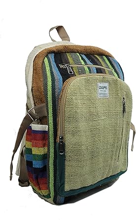 eco friendly laptop backpack