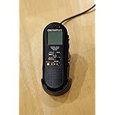 Olympus DS330 Digital Voice Recorder
