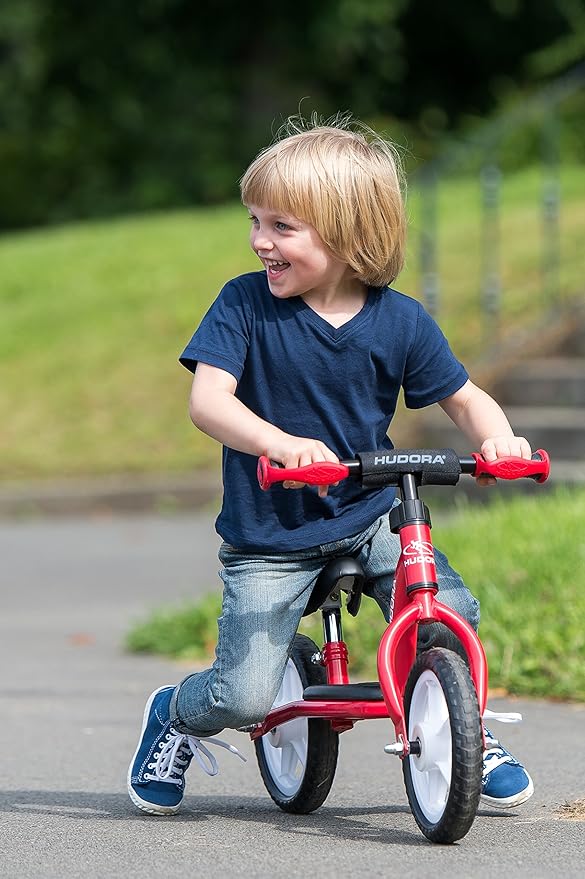 hudora balance bike