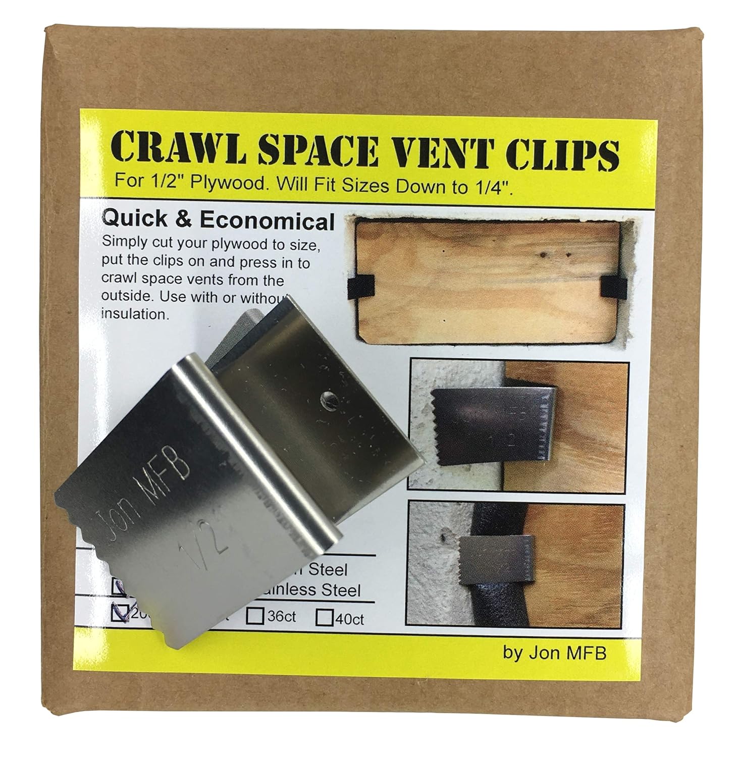 The 10 Best Building Foundation Vents