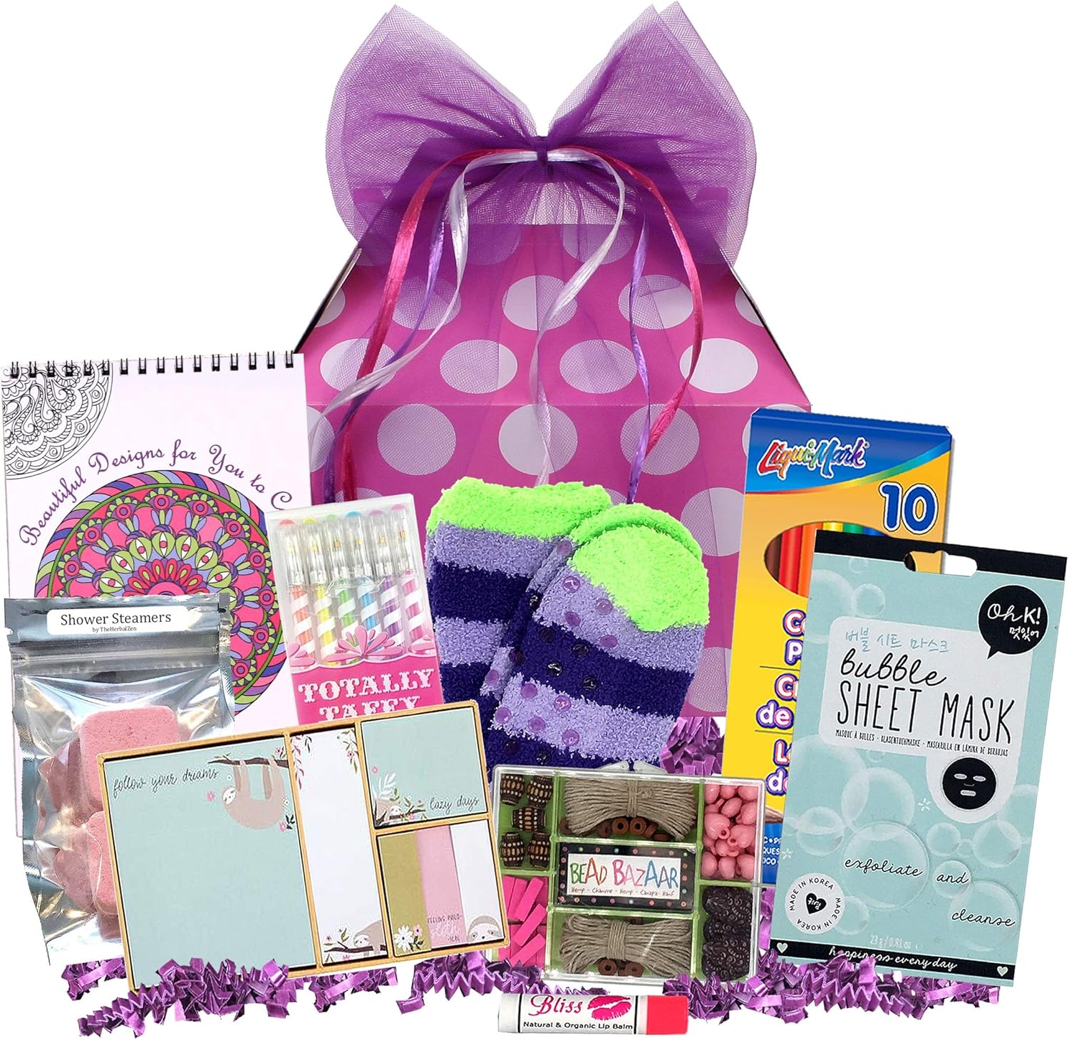 girl's birthday gifts